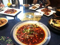 -院8里·少城记忆老川菜(宽窄巷子店)