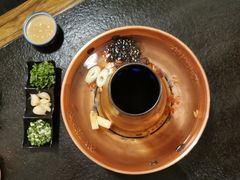 -清真·京华源铜锅涮肉(丰庆店)