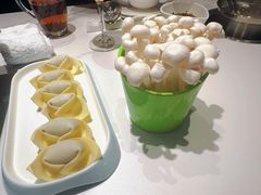 -海月轩海鲜豆捞(紫金塔店)