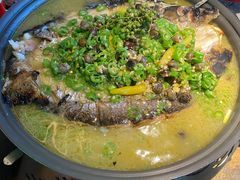 -炉鱼(爱琴海购物公园店)