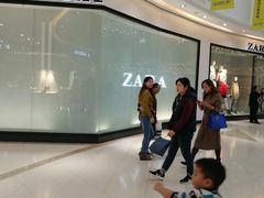 -ZARA(红谷滩万达店)
