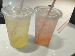 -麦当劳(SM城市广场店)