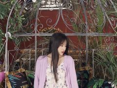 -第101座花园餐厅(湖滨88店)