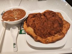-黑窑厂糖油饼烤鸭·清真菜(旗舰店)