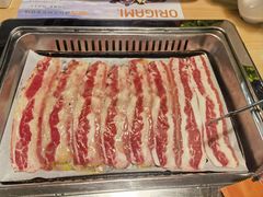 -千纸鹤嫩汁烤肉(西大直街店)