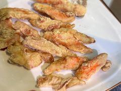 -渡海小渔村.老辈日照菜