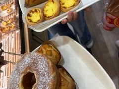 -味多美蛋糕(阜成门店)
