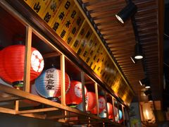 -千懿六本木酒场(常熟路店)