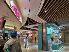 -深圳来福士广场