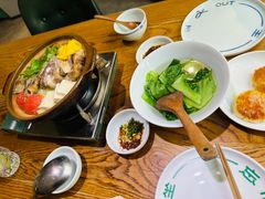 -一坐一忘云南菜(三里屯店)