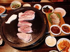 -Dombe豚(黑猪肉街店)