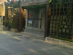 -白马涧龙池景区