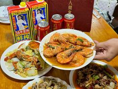 -温州一家人美食(西木头市店)