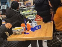 -西部马华清真兰州牛肉面·烧烤夜市(三里河店)