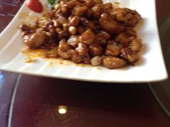 -金牌餐厅·天津菜·八珍豆腐·老爆三(瓷房子店)