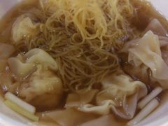 -百福麵家(新馬路店)