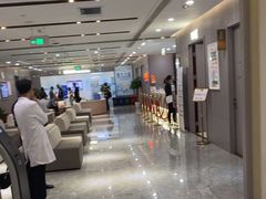 -爱康国宾体检中心(北京航天桥光耀东方分院)