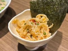 -雷神拉面(财富中心玉米楼店)