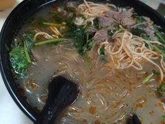 -牛煎里牛肉煎包淮南牛肉汤(广东路店)
