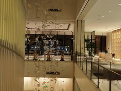 -上海衡山路十二号华邑酒店