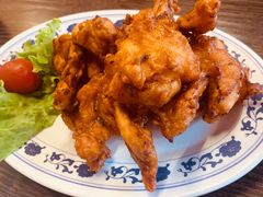 -拉面莊夢語＆中华料理八椿