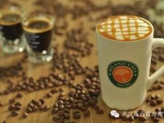 -米兰西点(兴隆台店)