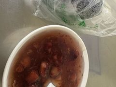 -芳婆糕团店(王府大街店)