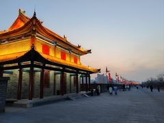 -西安城墙·碑林历史文化景区