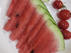 -德顺斋爆肚涮肉馆·烧烤·羊蝎子·清真炒菜(马驹桥店)