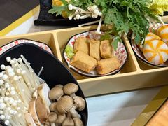 -牛匠和牛寿喜锅(西安总店)