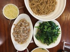 三虾面-同得兴面馆.苏式面.三虾面(园区店)
