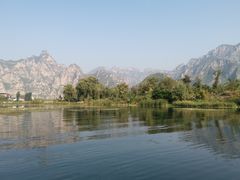 -孤山寨风景区