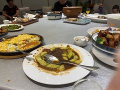 -郑庄脂渣海鲜楼(九水路店)