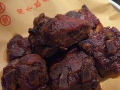 -老淮安·淮安菜(涟水店)