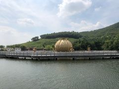 -威海华夏城景区