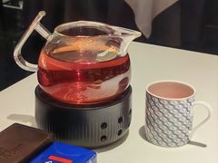 茶位-炳胜私厨(万象前海店)