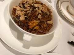 -唐阁(香港朗廷酒店)