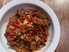 -老湘村·湖南土菜(天河维多利店)