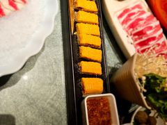 -额尔敦传统涮(公园西路店)