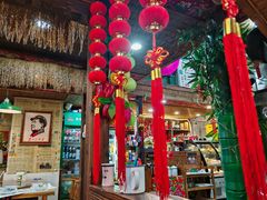 -老东北大铁锅·烧烤·东北菜
