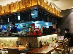 -一豚轩·烧鸟·豚骨拉面(五四路店)