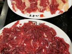 -八合里牛肉火锅(新洲店)