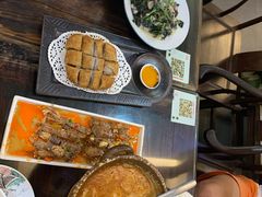 -堂宴·老厦门私房菜(1988仙岳总店)