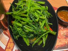 -越小品·越南餐厅(万科里店)