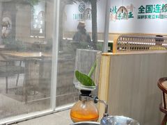 -泰悦澜·泰国餐厅(万象城店)