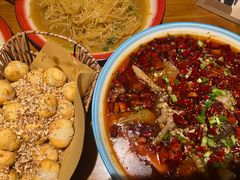 -先启半步颠·川菜小炒