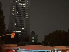 -萨莉亚意式餐厅(三号湾广场店)