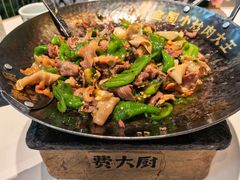 -费大厨辣椒炒肉(7mall店)