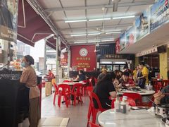 -新峰肉骨茶(总店)