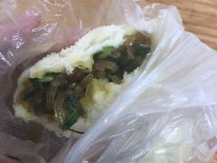 -郑家包子牛肉拉面(尚勤路店)